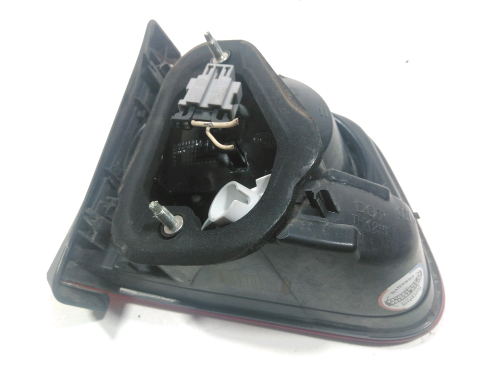 Feu arrière intérieur droit