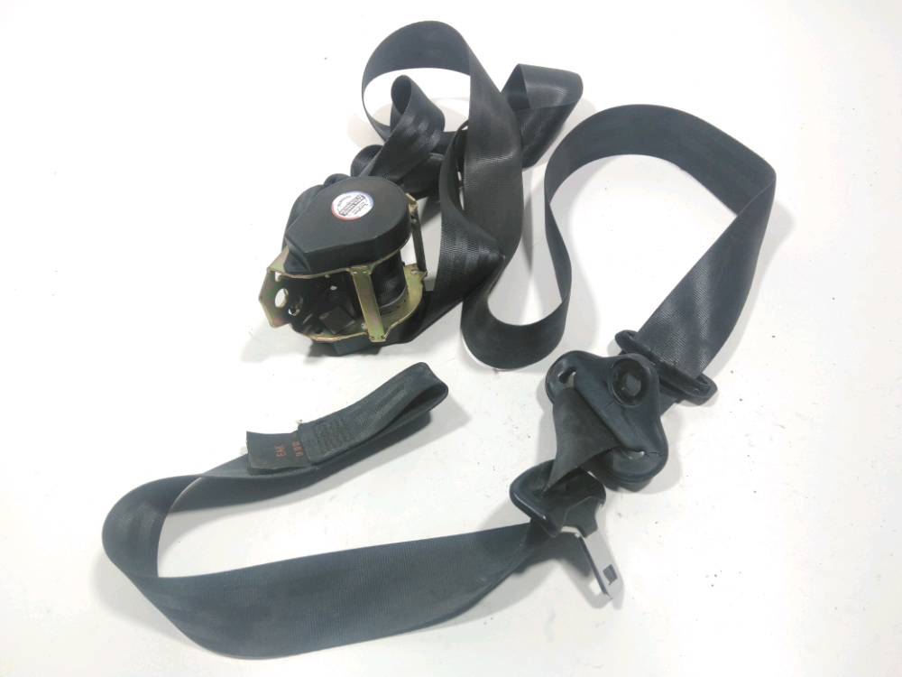 Ceinture avant droite