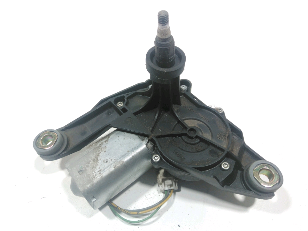 Moteur d'essuie glace arrière