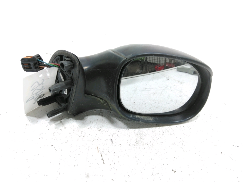 Rétroviseur électrique droit