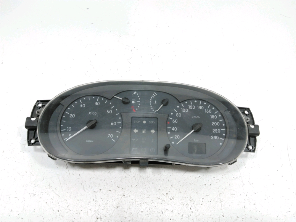 Compteur