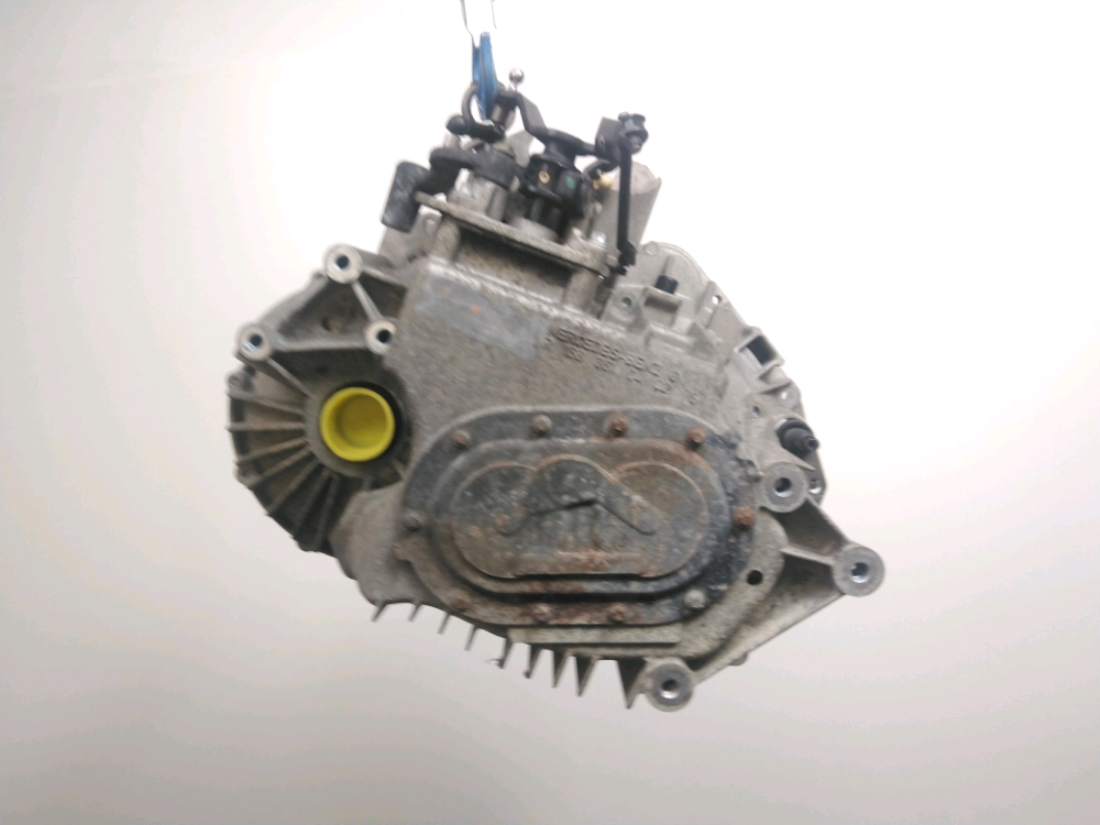 Boite à vitesse mécanique