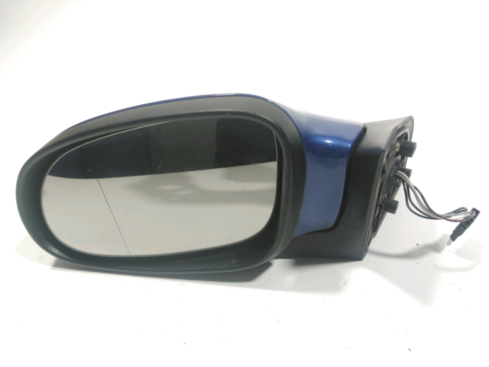 Rétroviseur électrique gauche