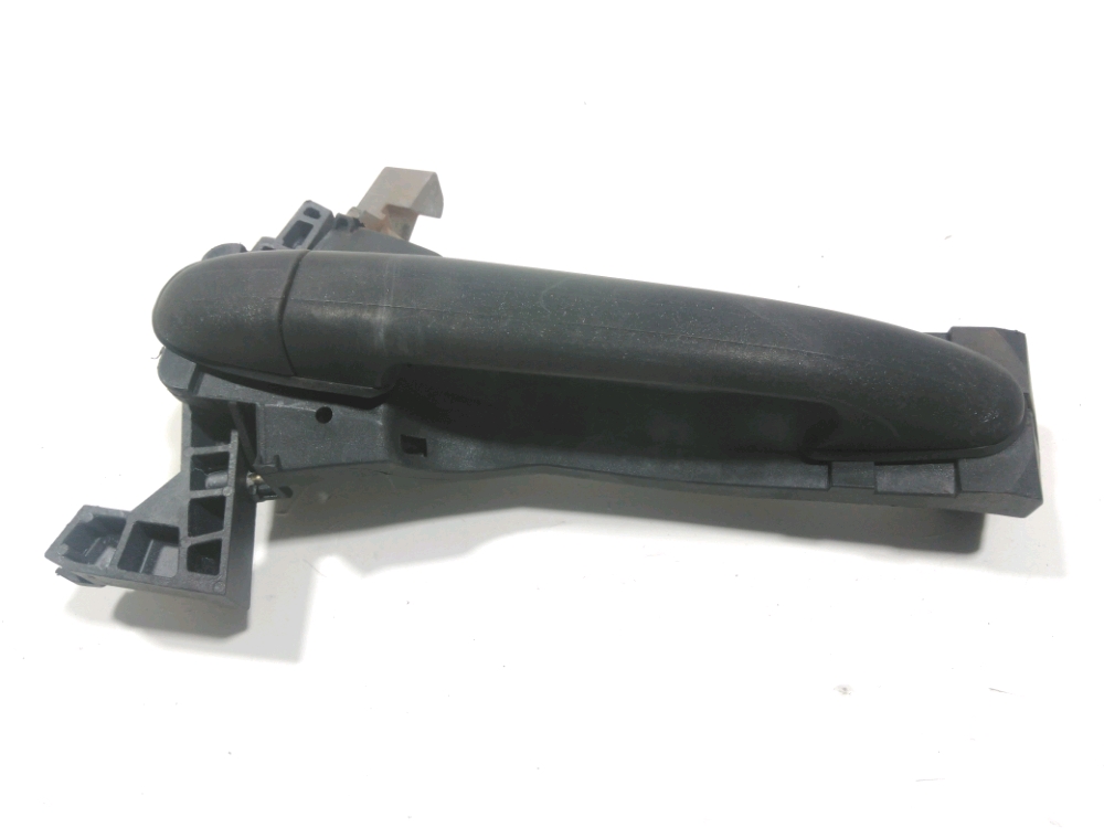 Poignée extérieure arrière gauche