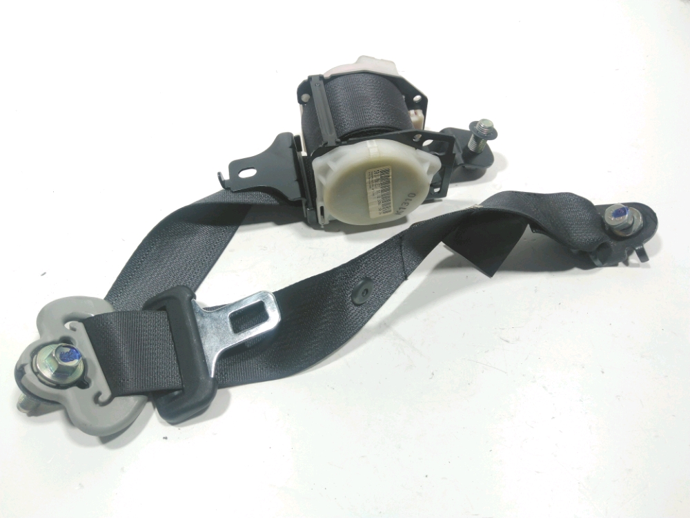 Ceinture arriere gauche