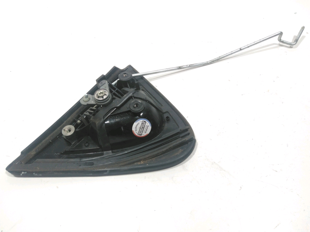 Poignée extérieure arrière droite