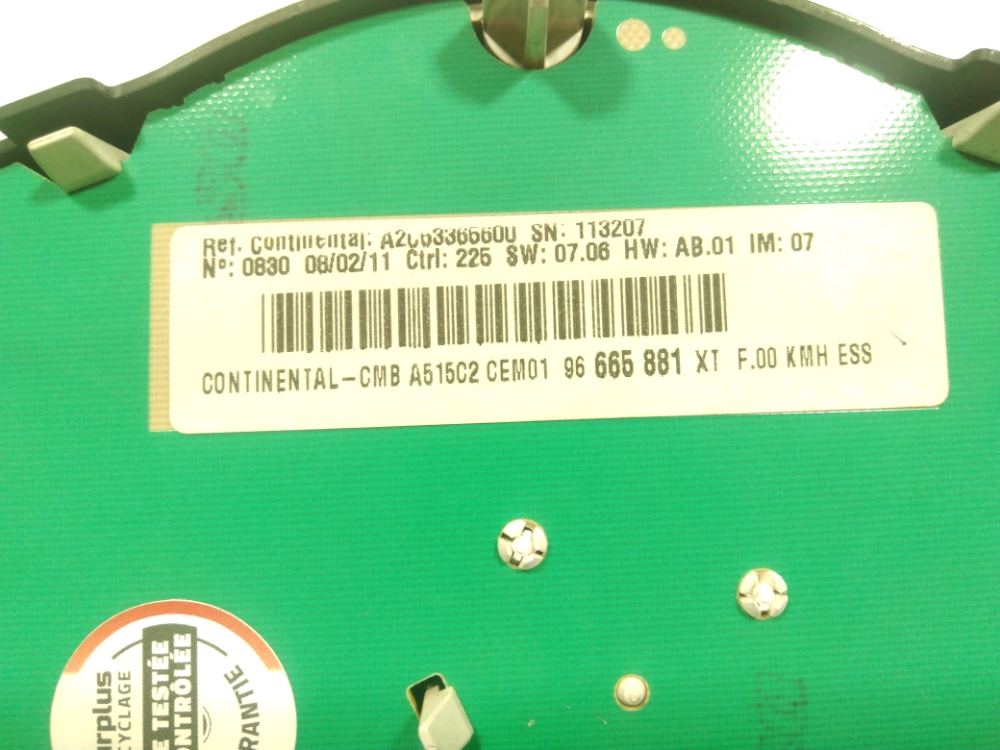 Compteur