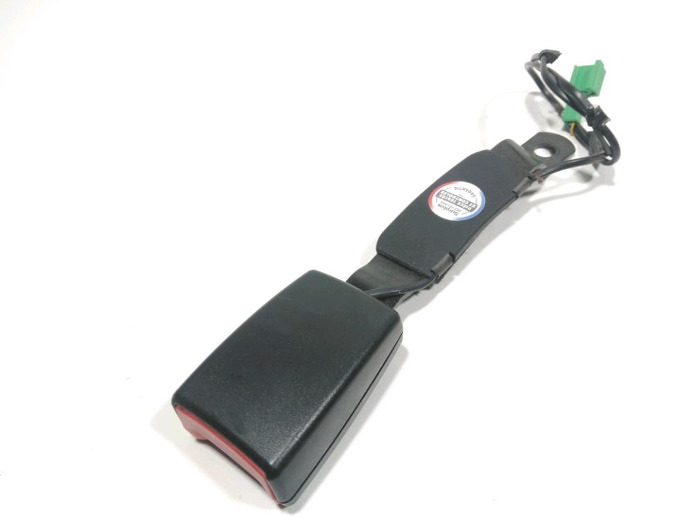 Ancrage ceinture avant droit