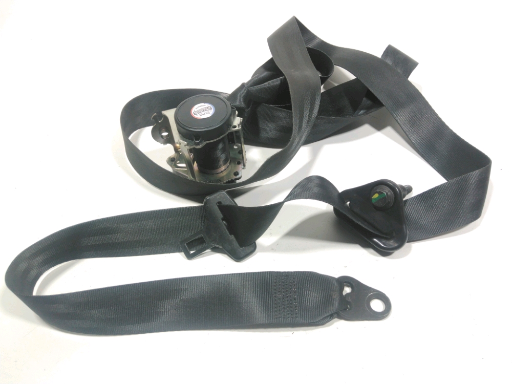 Ceinture avant gauche