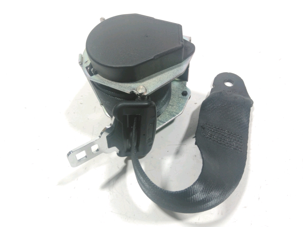Ceinture arrière droite