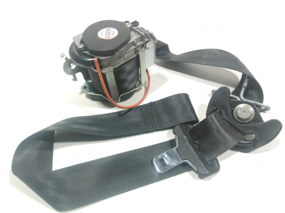 Ceinture avant droite