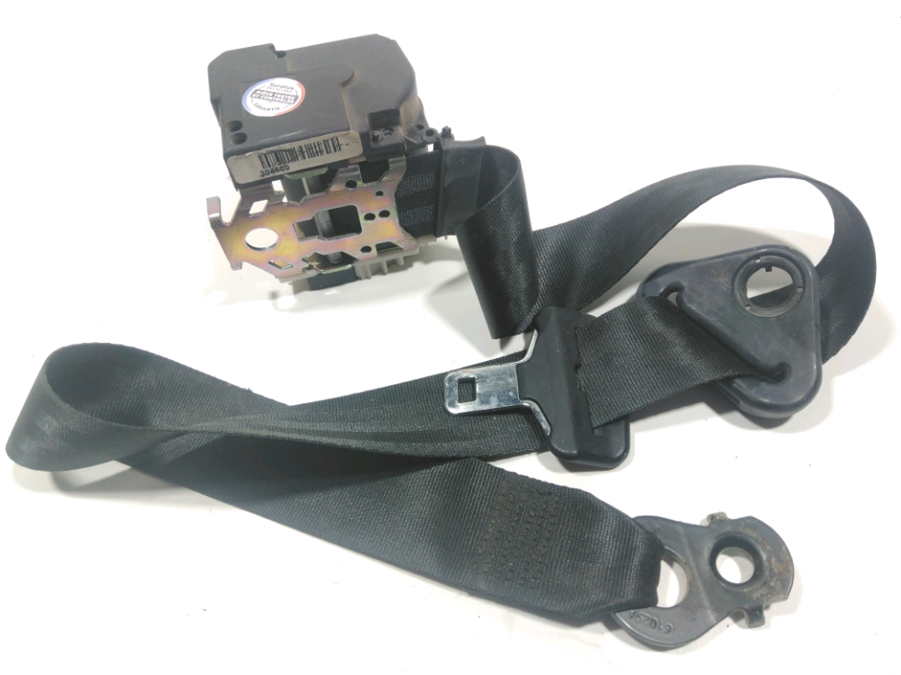 Ceinture avant droite