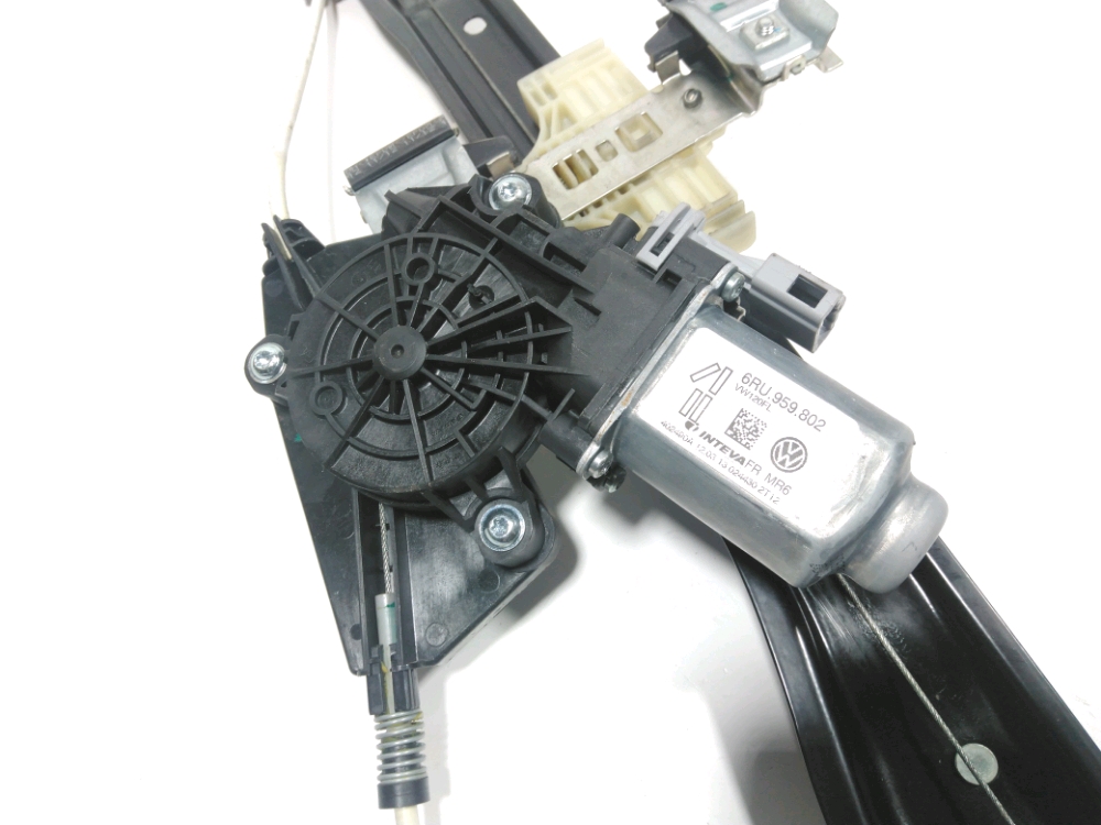 Lève-vitre électrique avant gauche