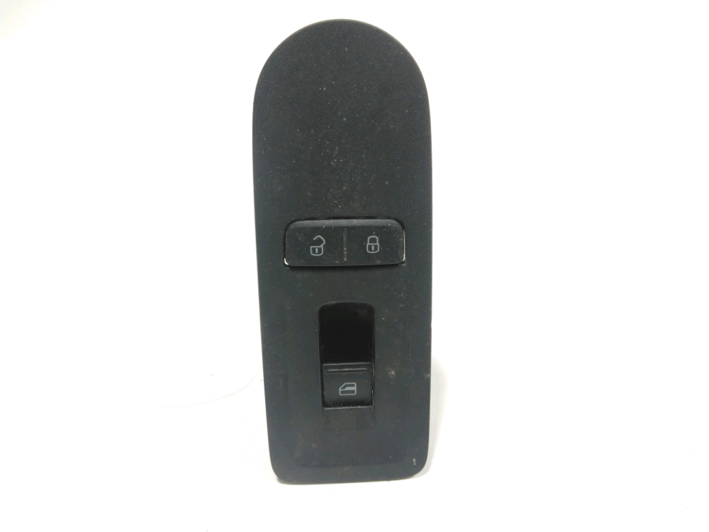 Commande lève-vitre avant gauche