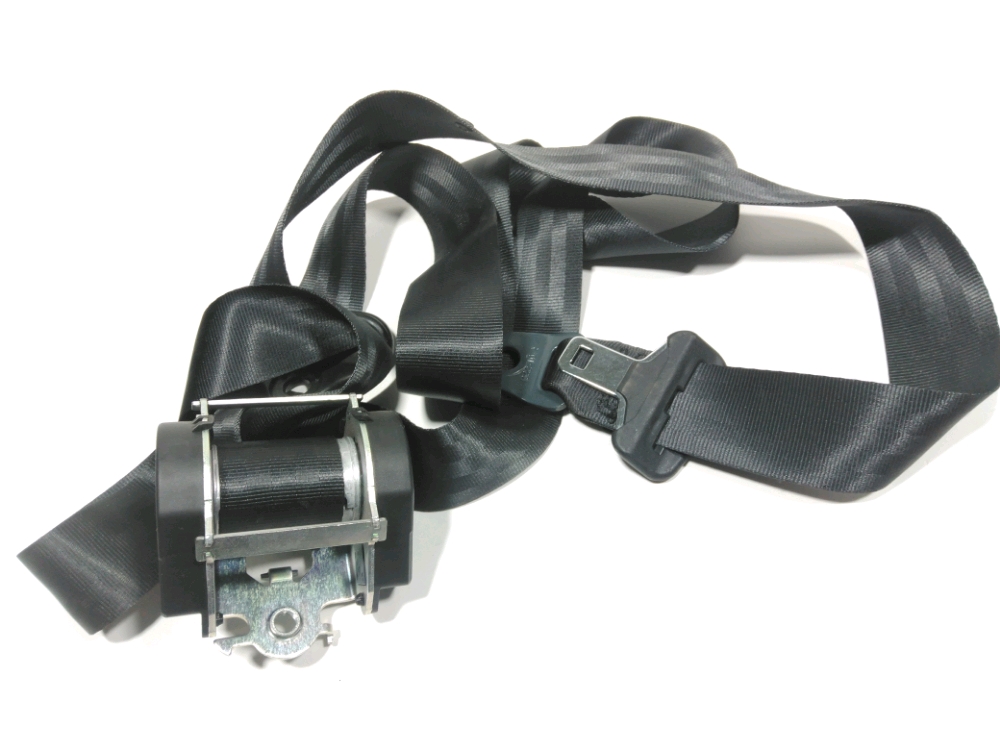 Ceinture arrière droite