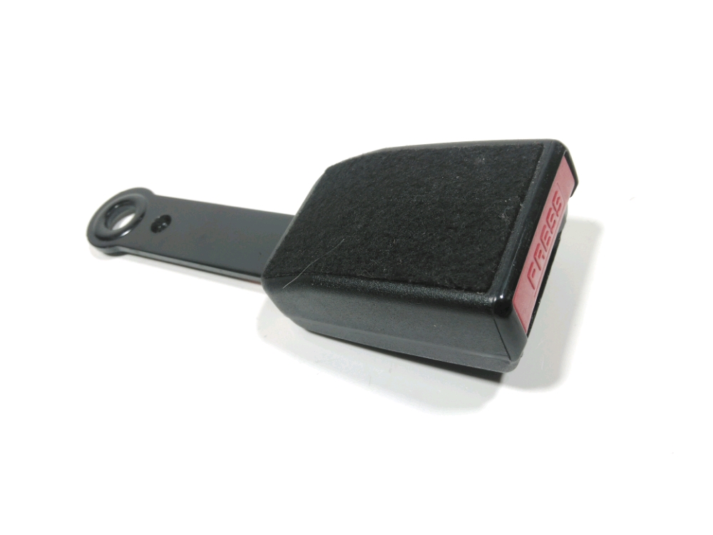 Ancrage ceinture avant droit