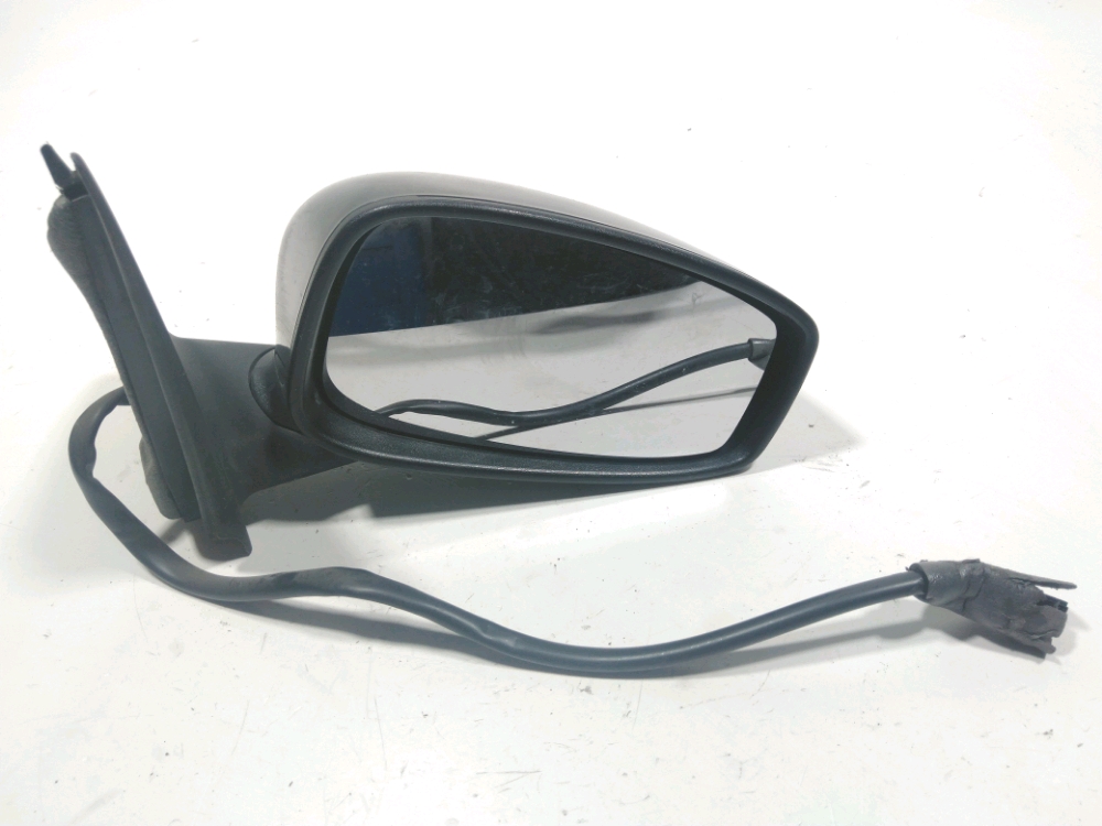 Rétroviseur électrique droit