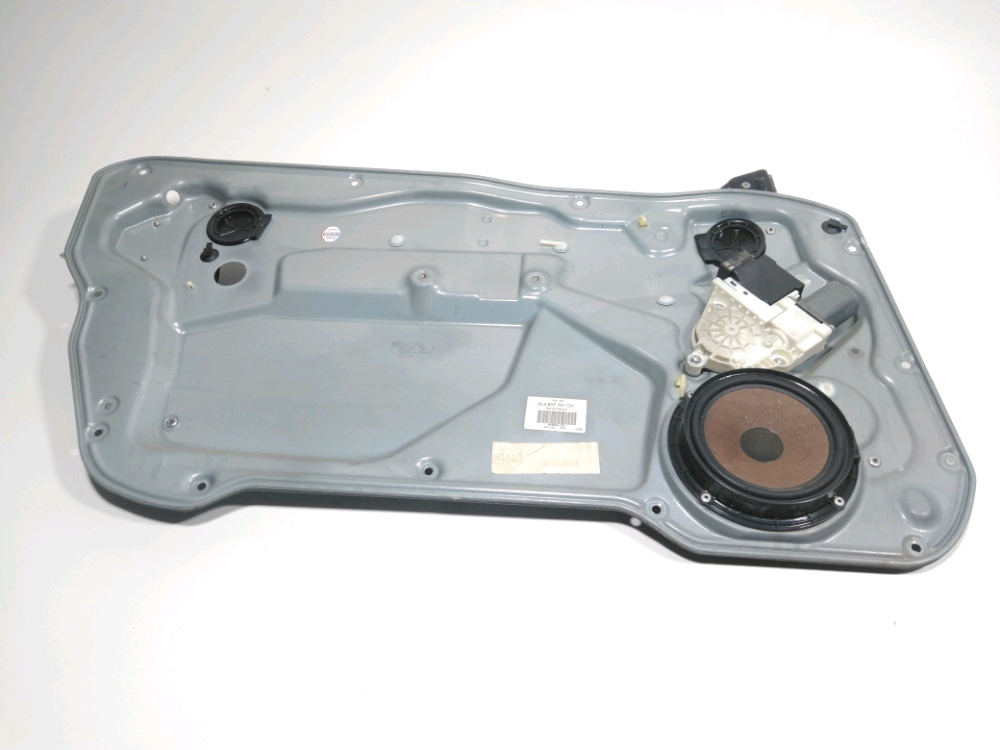 Lève-vitre électrique avant gauche