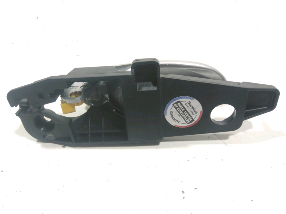 Poignée intérieure porte avant gauche