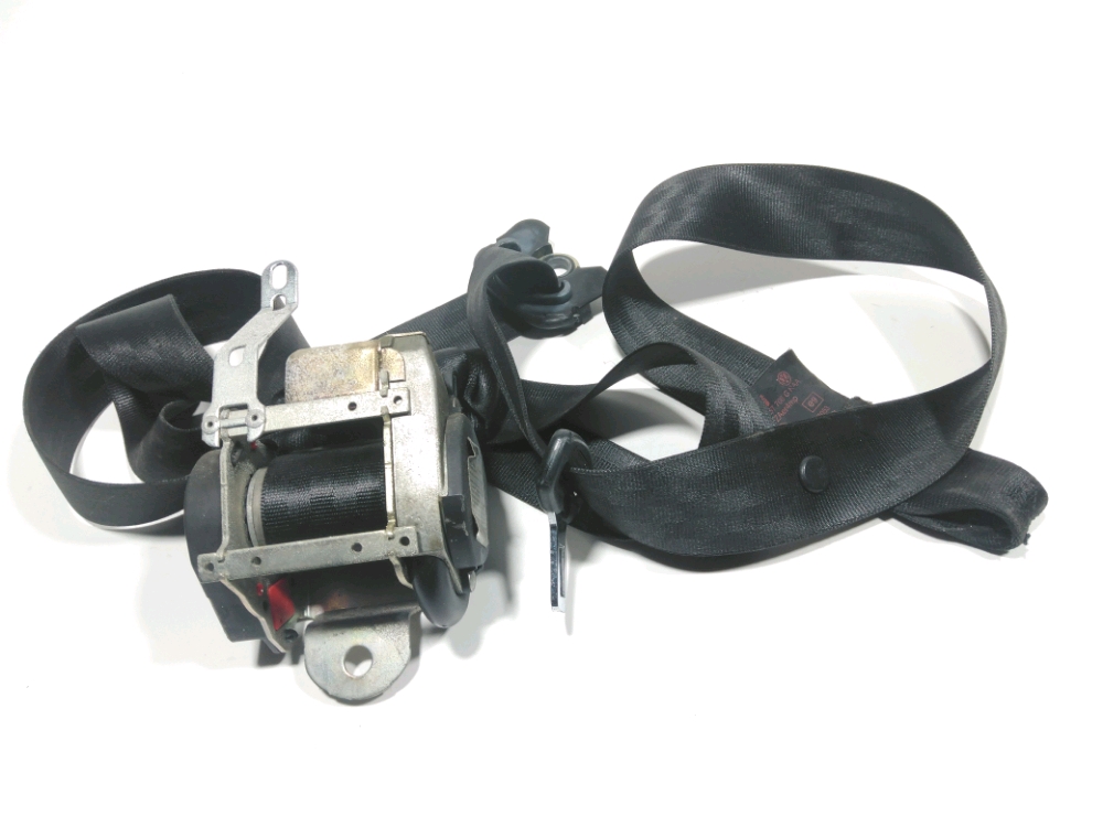Ceinture avant droite