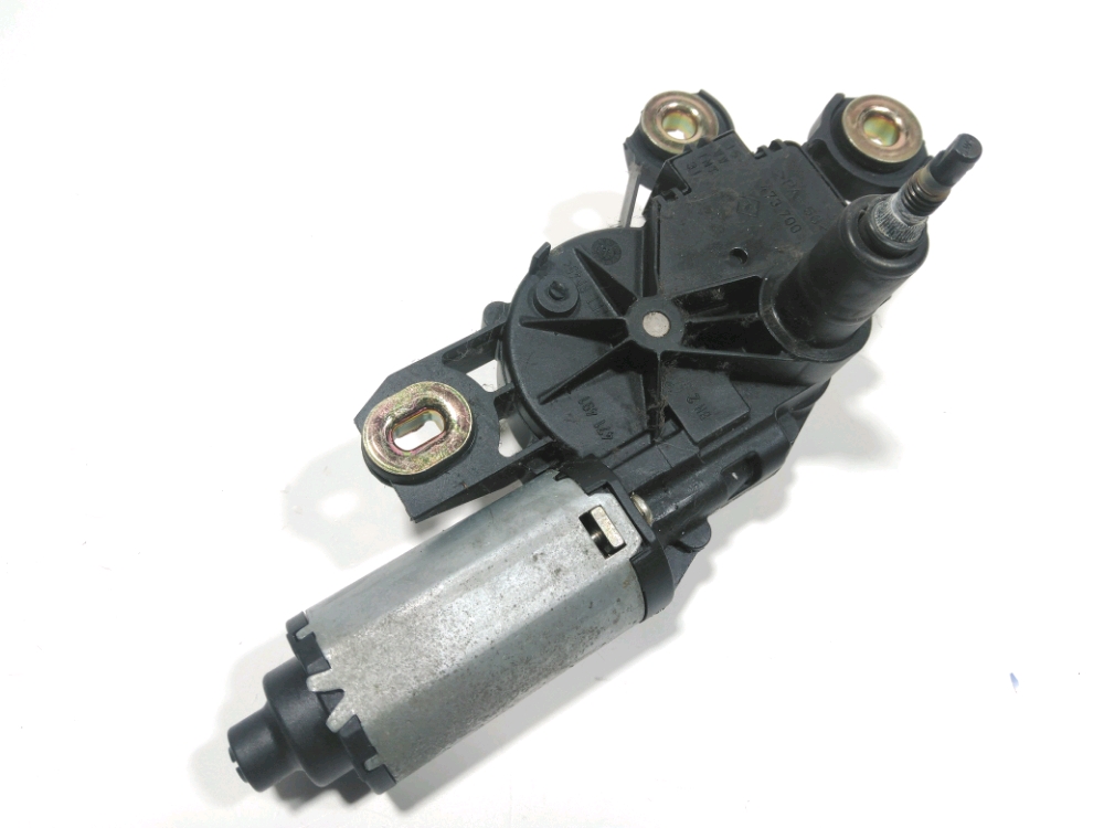 Moteur d'essuie glace arrière