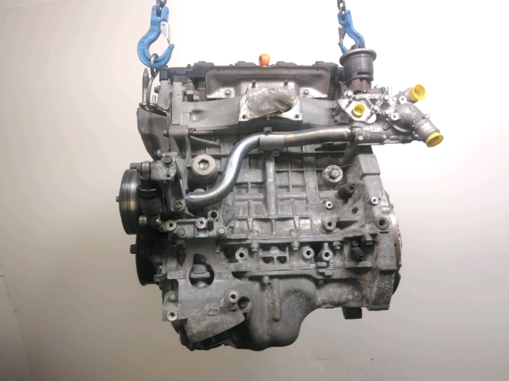 Moteur