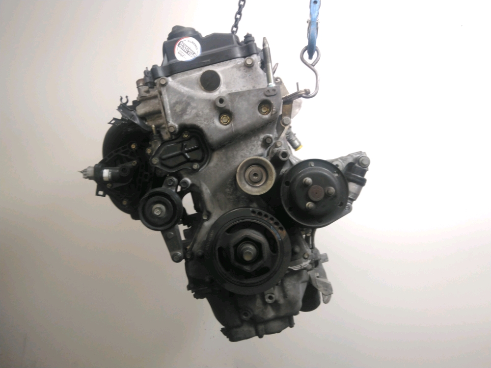 Moteur