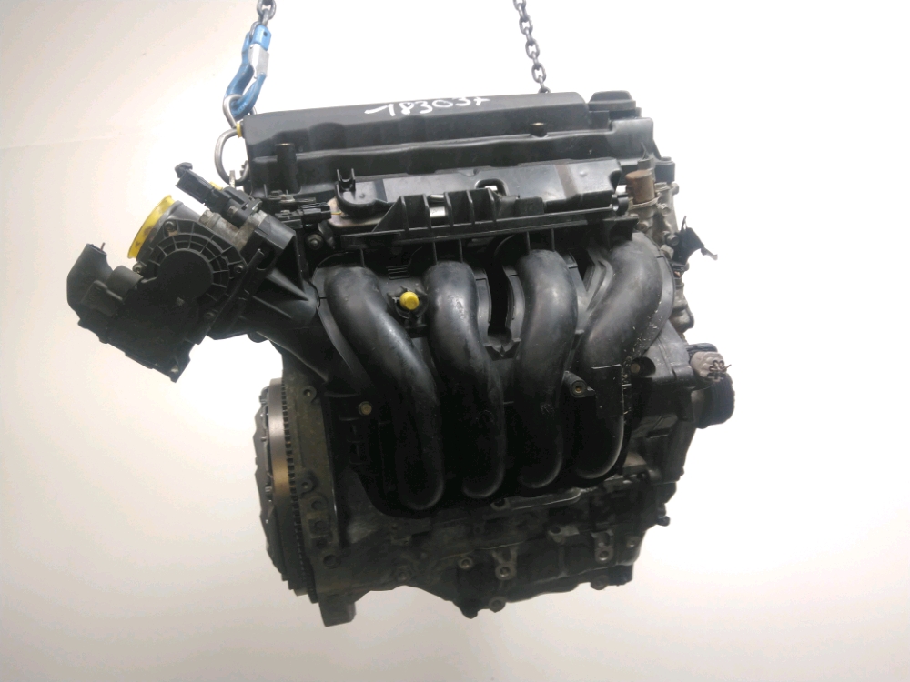 Moteur