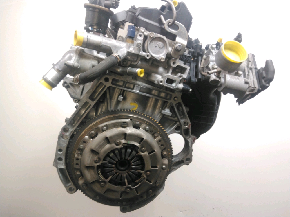 Moteur