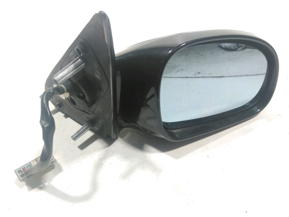 Retroviseur electrique droit