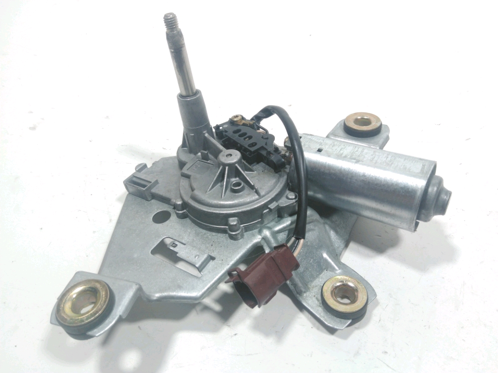 Moteur d'essuie glace arrière