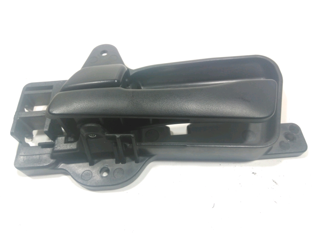 Poignée intérieure porte arrière gauche