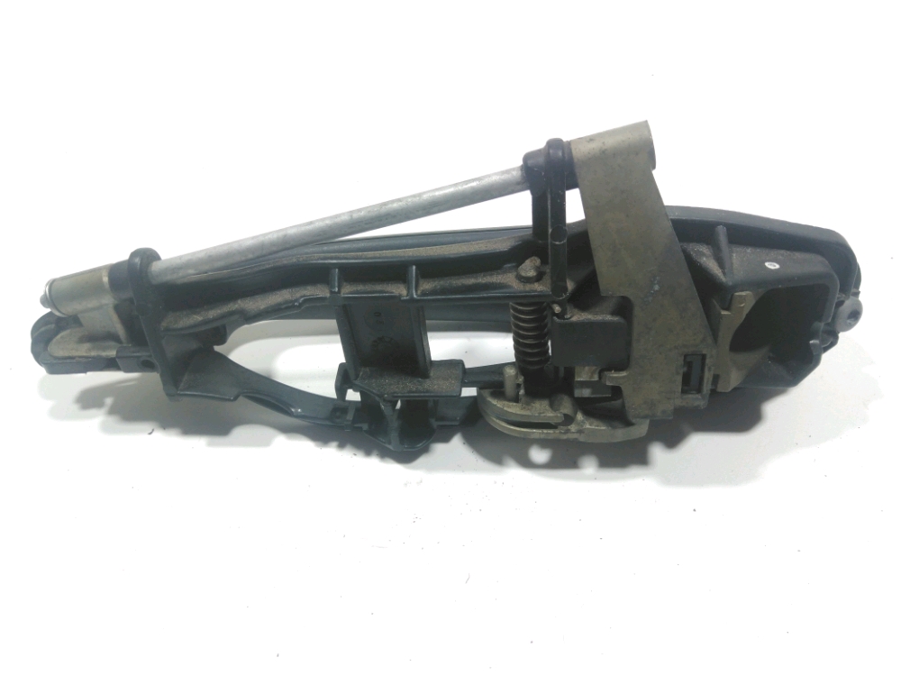 Poignée extérieure avant droite