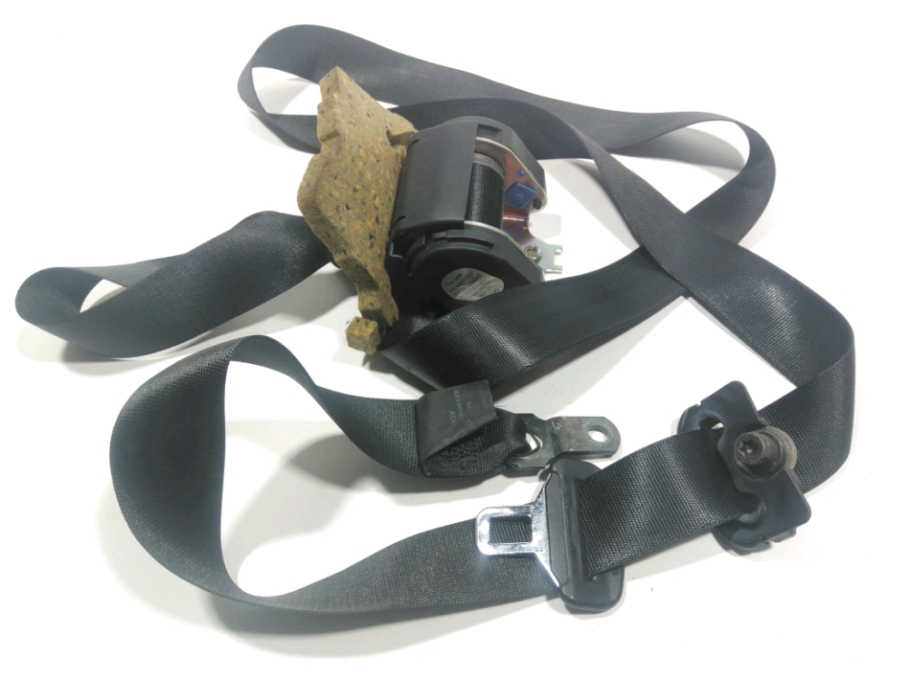 Ceinture avant droite