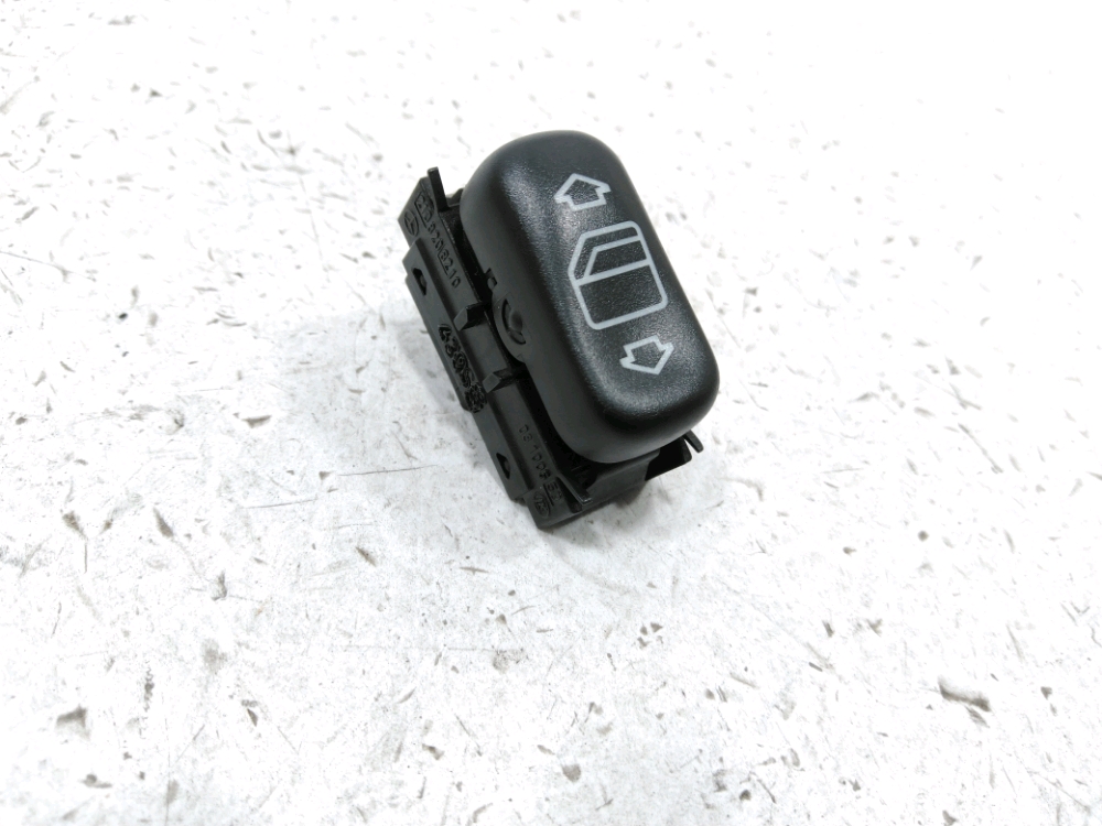 Commande lève-vitre arrière droit