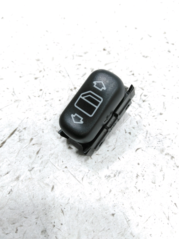 Commande lève-vitre arrière gauche