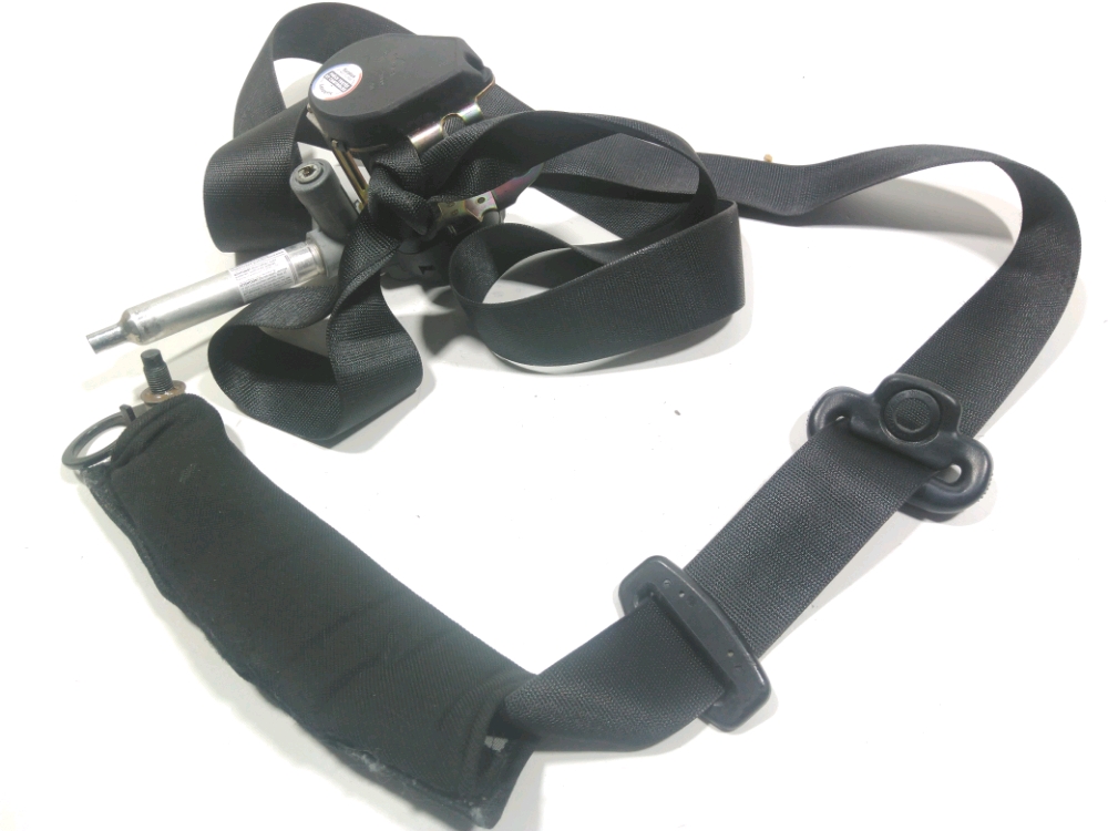 Ceinture avant gauche