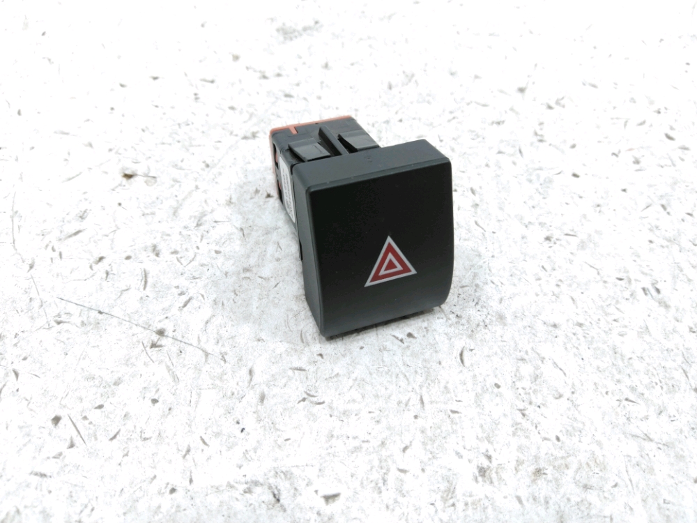 Bouton de warning