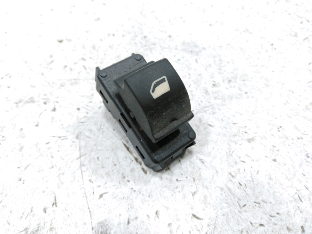 Commande lève-vitre arrière gauche