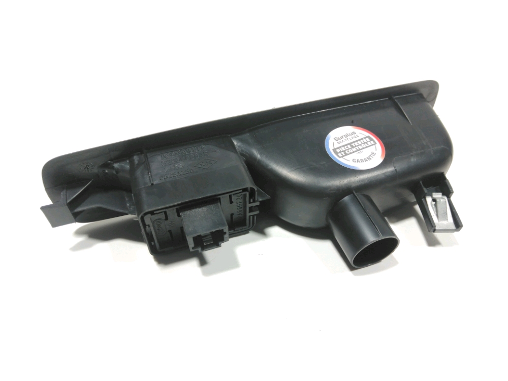 Commande lève-vitre arrière droit