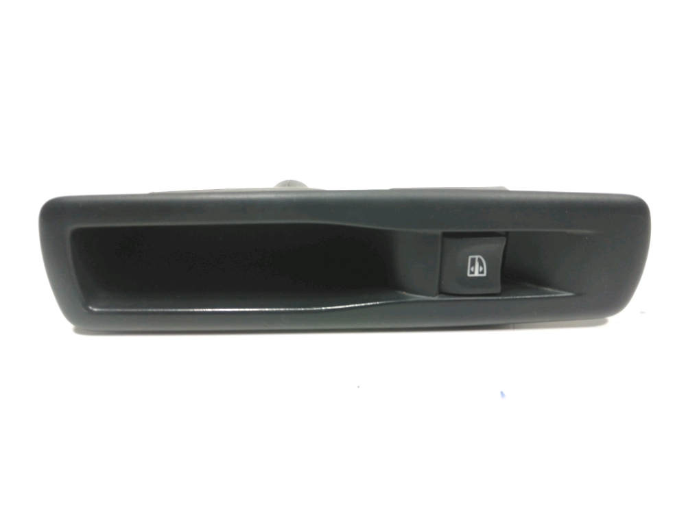 Commande lève-vitre arrière gauche