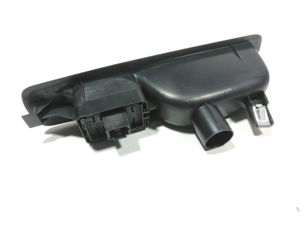 Commande lève-vitre arrière gauche