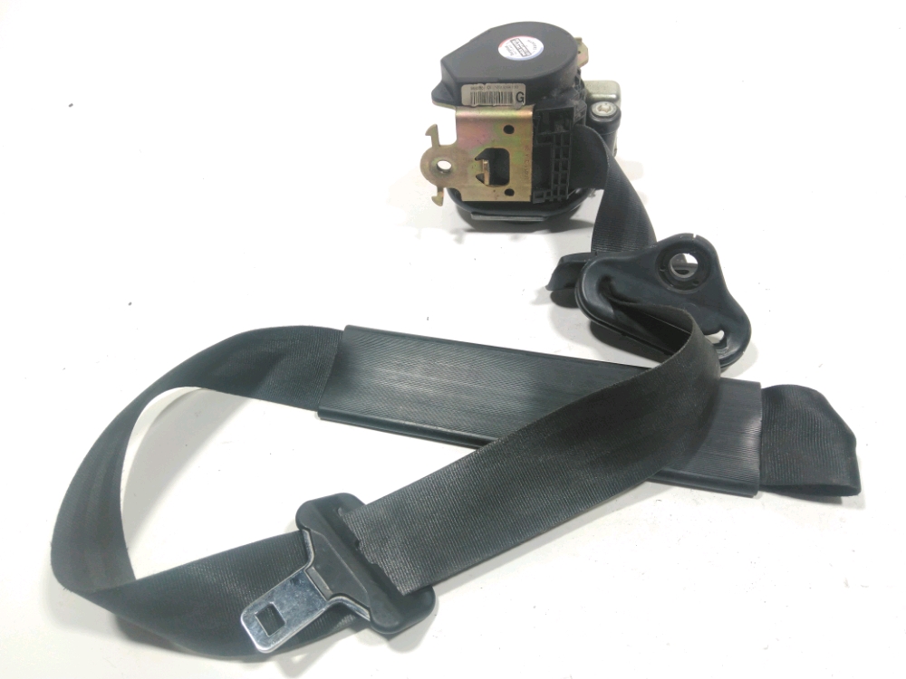 Ceinture avant gauche