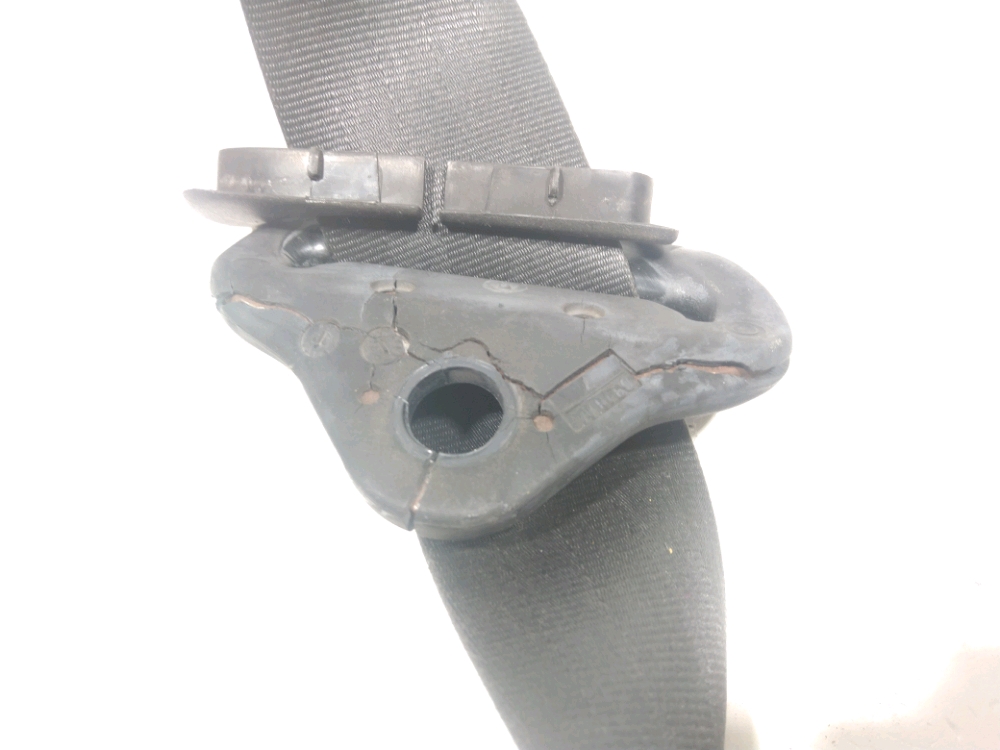 Ceinture avant gauche