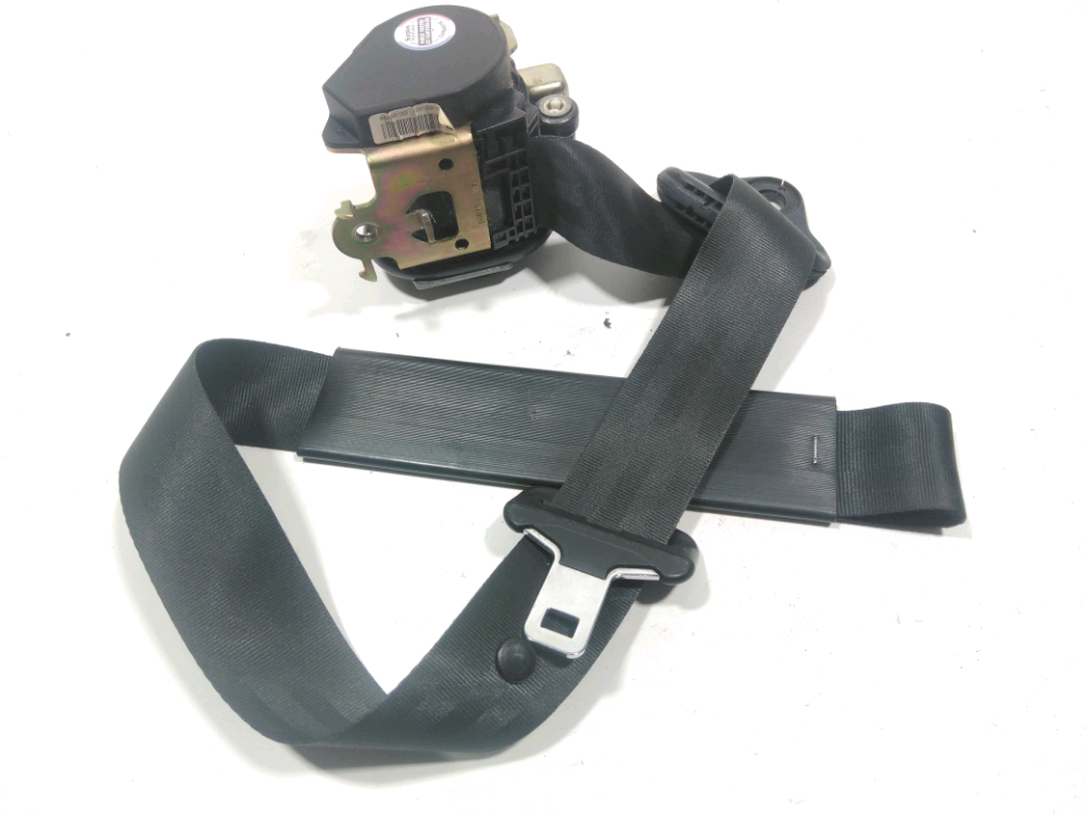 Ceinture avant droite