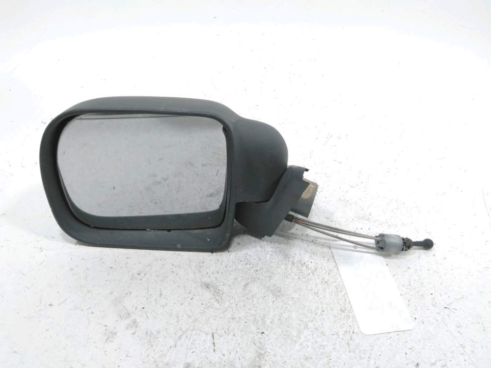 Retroviseur manuel gauche