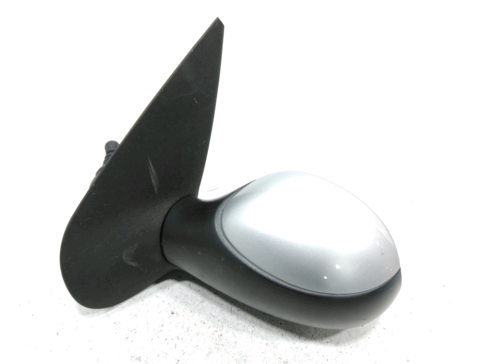 Rétroviseur manuel gauche