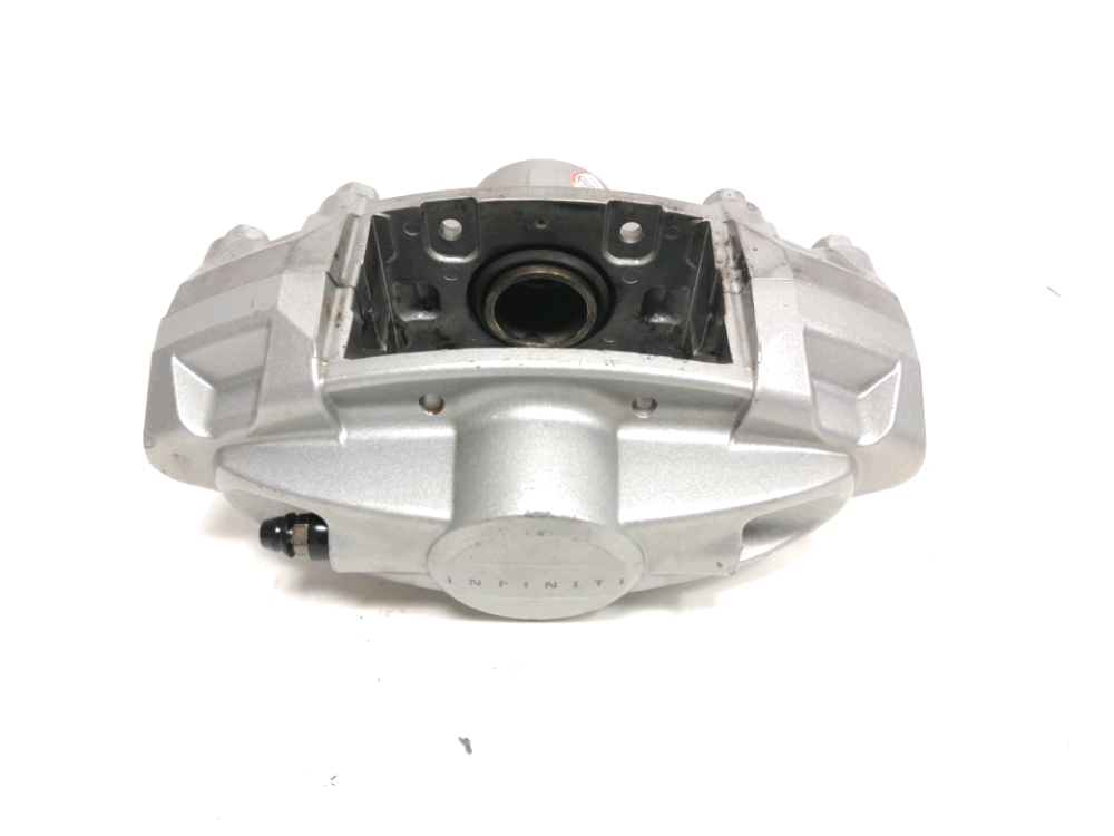 Etrier de frein arrière droit