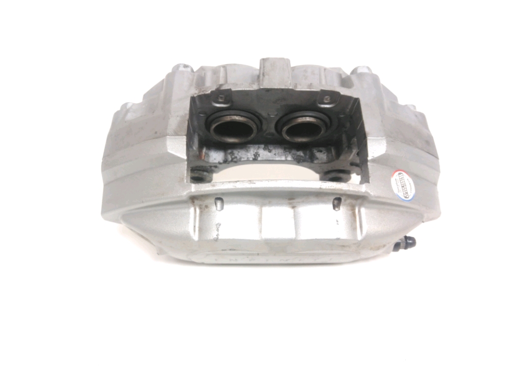 Etrier de frein avant gauche