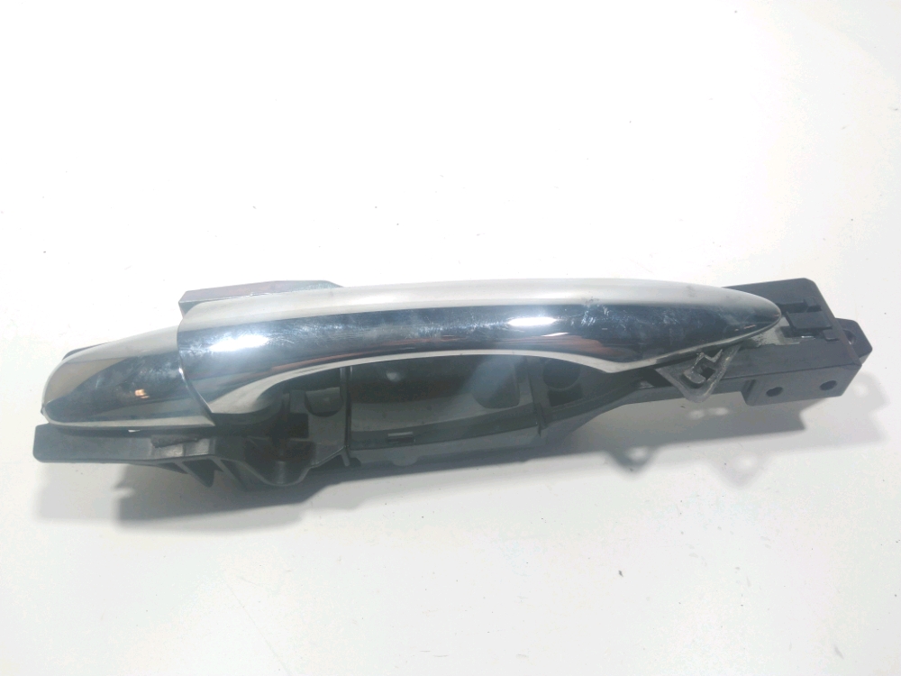 Poignée extérieure arrière droite